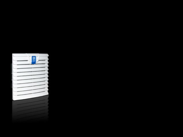 FAN 105M3/H, 24VDC SK3239124 RITTAL