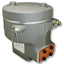 CONVERTER-CPC GEN II, 0-10 BAR, EXP PROOF/ NON-INCENDIVE, SIMPLEX, ENHANCED