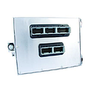 CONTROL - E3 LEAN TRIM W/ STEREO &amp; SPEED CTRL (8 CYL)