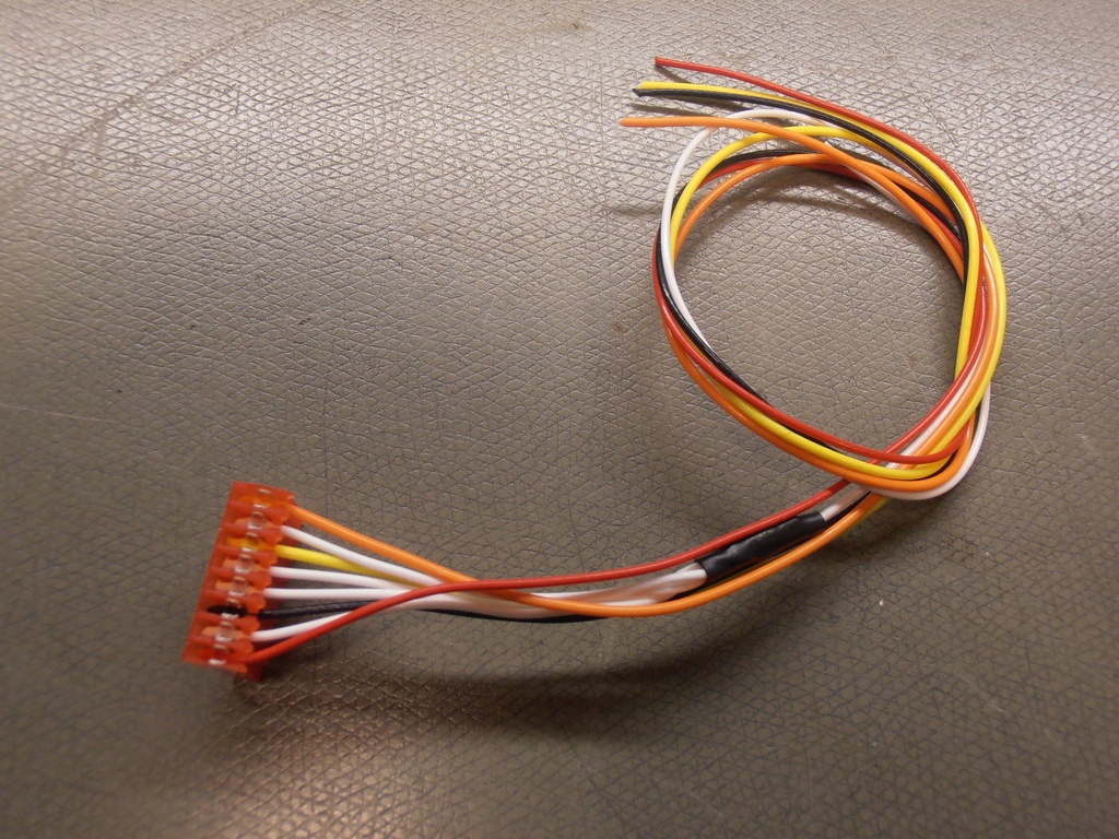 CABLE - COMPONENT OF 1886-3005