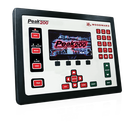 CONTROLLER-PEAK200 - LVDC, FRONT PANEL MOUNT, STD. LOCATIONS