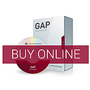 SOFTWARE LICENSE-GAP EDITOR 4.X SW LICENSE