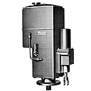 GOVERNOR-PGD 29 LINEAR W/MAGN. PICKUP