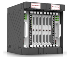 KIT-MICRONET PLUS - STANDARD TURBINE KIT (24VDC INPUT) WITH 5441-693 RELAY MODULES