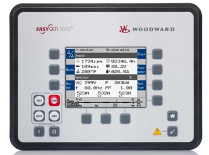 CONTROL-EASYGEN-3200XT-P1-LITE