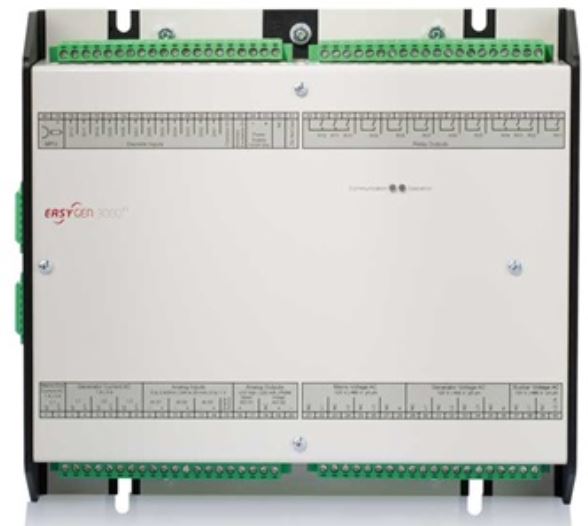 CONTROL-EASYGEN-3100XT-P1-LITE