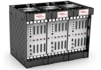 CONTROL-TMR KIT W/2 220V AC PWR SUPPLIES AND HDCOMBO