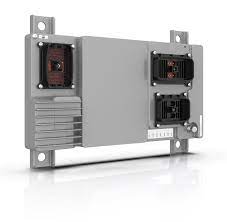 CONTROL-LECM - E6 (2-STACK) RICH-BURN WITH 20 IGNITION