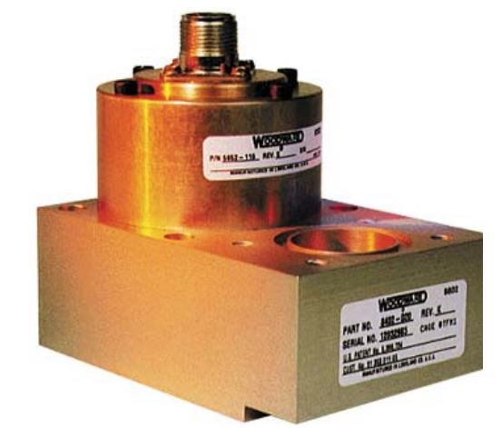 VALVE-SOGAV43, 2M FLYING LEADS, GND'D