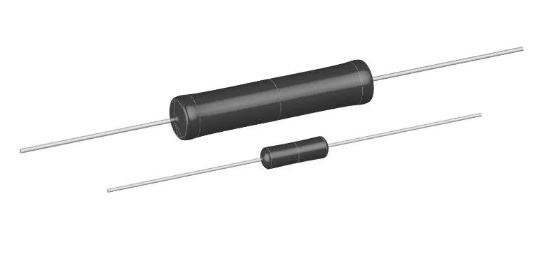 RESISTOR - 1.33K 3W 1% WIREWOUND EDS