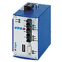 COMMUNICATION DEVICE - DL-CANR REDUNDANT CAN FIBER OPTIC SYSTEM