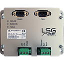 TRANSDUCER-LOAD SHARE GATEWAY (REACTIVE)