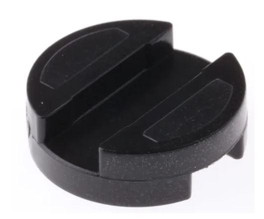COUPLING-DISC LATERAL DISPLACEMENT. OD=19.1 HIGH=6.15