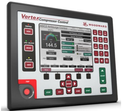 CONTROL-VERTEX, COMPRESSOR CONTROL