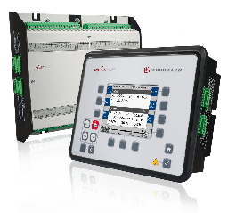 CONTROL-EASYGEN-3500XT-P2