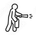 Toolbox - Use of fire extinguishers